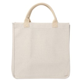 Tote Bag en Lin à Personnaliser | Maison Drabiec