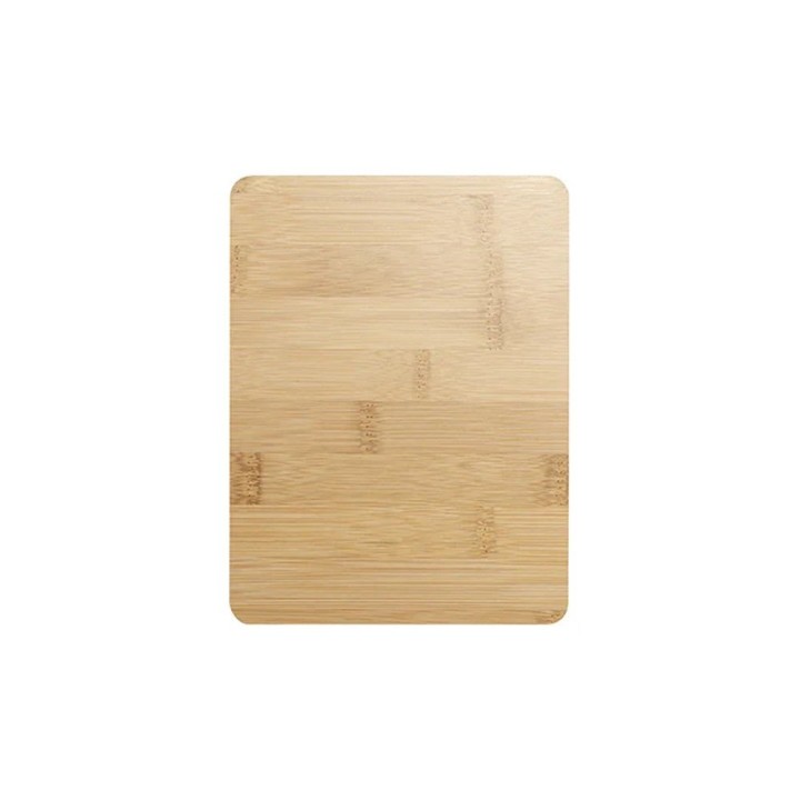 Planche à Découper en Bambou Personnalisée | Maison Drabiec