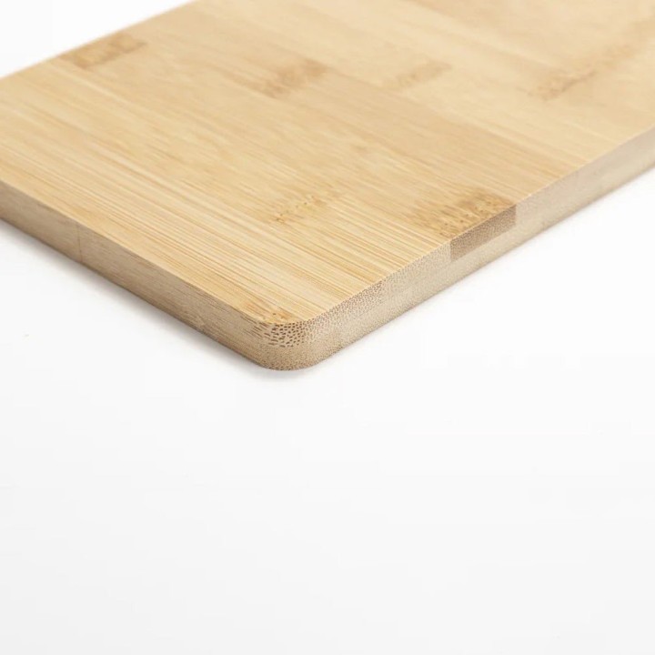 Planche à Découper en Bambou Personnalisée | Maison Drabiec