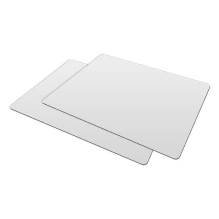Tapis de souris personnalisé photo texte | Maison Drabiec