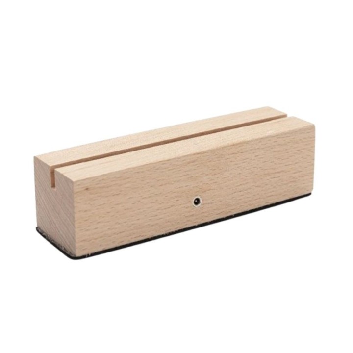 Base LED Rectangulaire 7 Couleurs à Personnaliser | Maison Drabiec