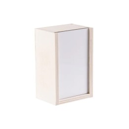 Mini Boîte de Stockage Personnalisée | Maison Drabiec