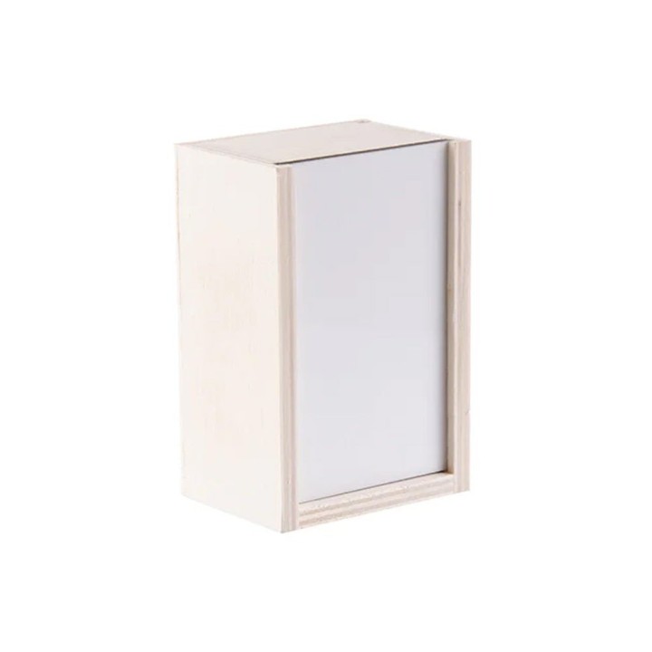 Mini Boîte de Stockage Personnalisée | Maison Drabiec