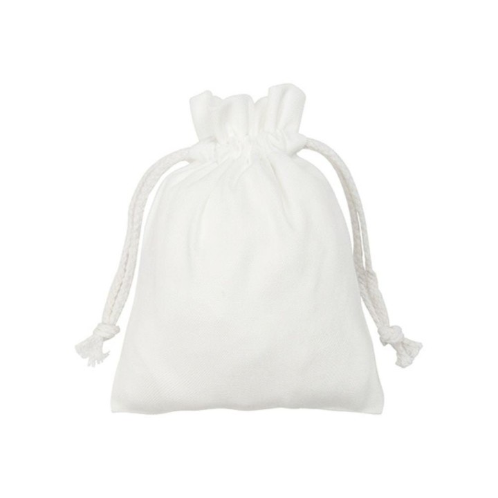 Pochette à liens personnalisée | Maison Drabiec