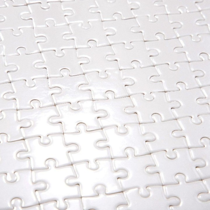 Puzzle photo personnalisé | Maison Drabiec