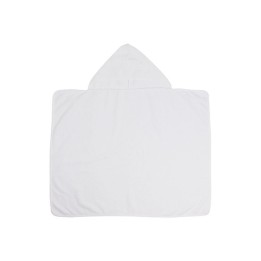 Serviette à Capuche Bébé Personnalisée | Maison Drabiec