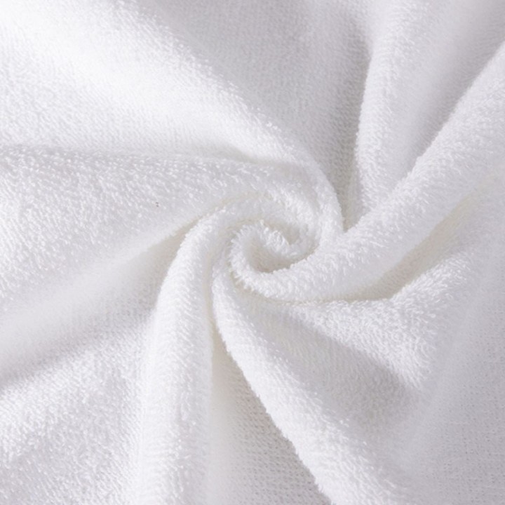 Serviette à Capuche Bébé Personnalisée | Maison Drabiec