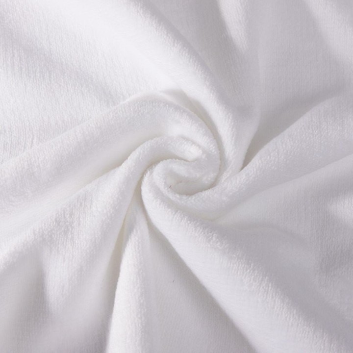 Serviette à Capuche Bébé Personnalisée | Maison Drabiec