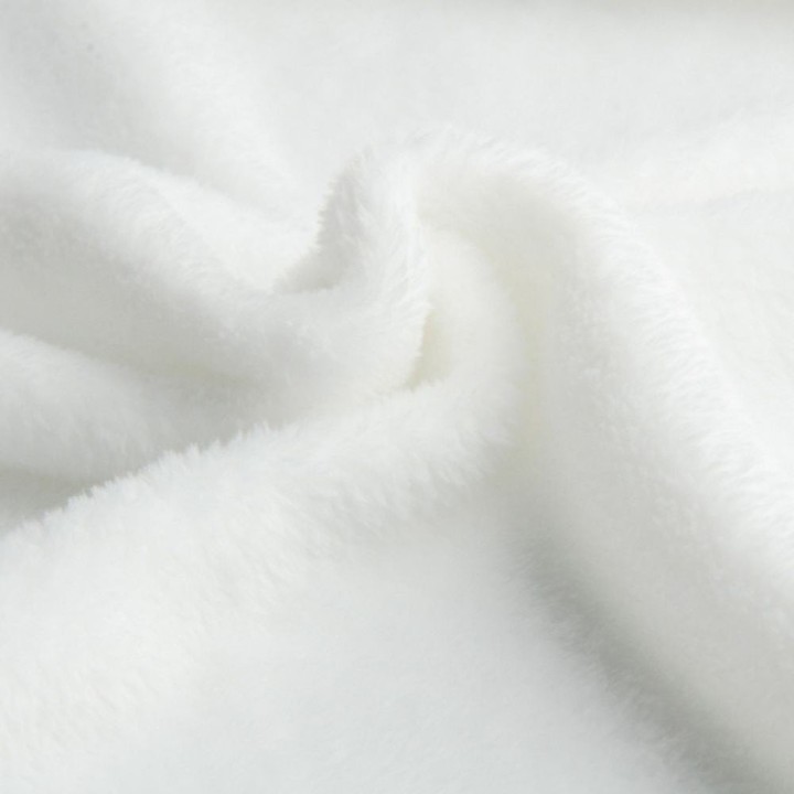 Couverture Bébé Personnalisée Photo Texte | Maison Drabiec