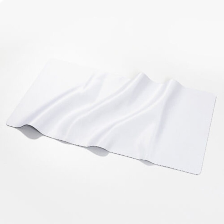 Tapis de souris personnalisé photo et texte | Maison Drabiec