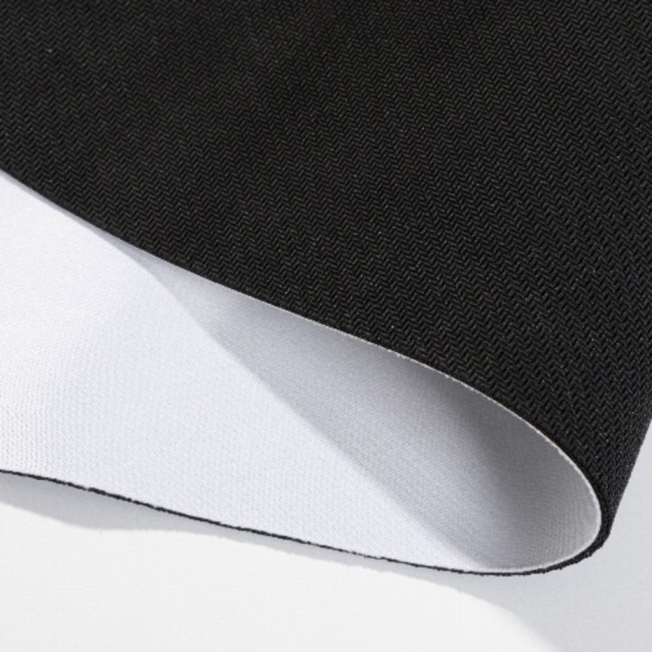 Tapis de souris personnalisé photo et texte | Maison Drabiec