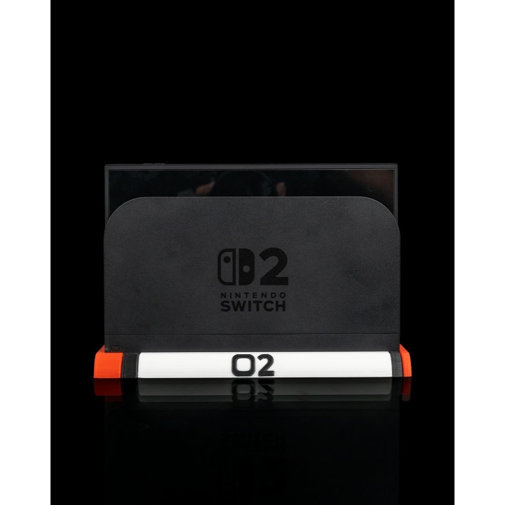 Socle Nintendo Switch 2