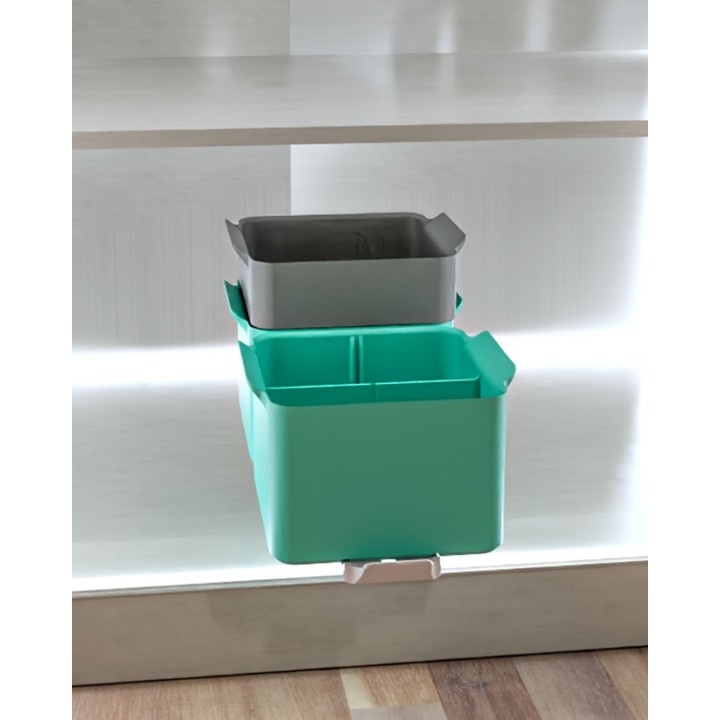 Boîte De Rangement Empilable