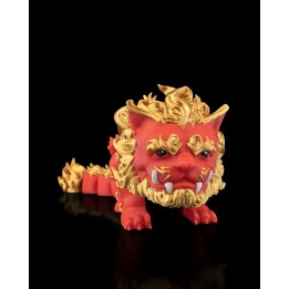 Foo Lion