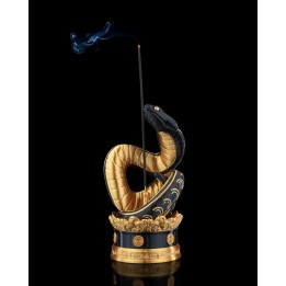 Naja Incense Holder