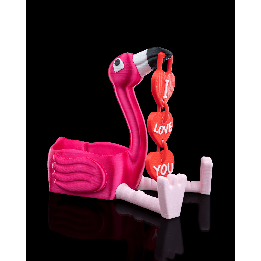 Beak My Valentine - Trinket Dish