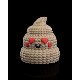 Cute Poop Container