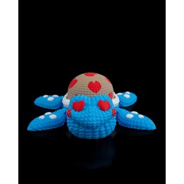 Turtley Yours Container