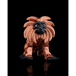 Golden Lion Tamarin