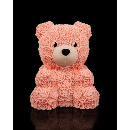 Floral Bear