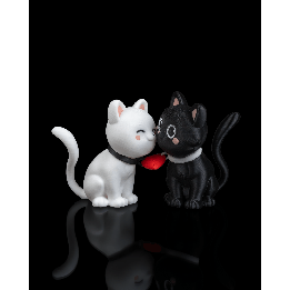 Purrfect Pair