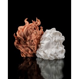 Elemental Love