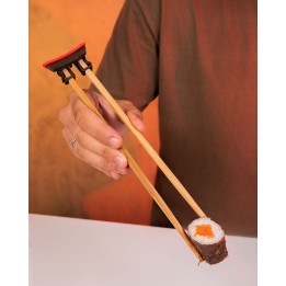 Torii Gate Chopstick Helper