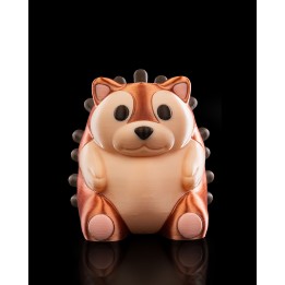 Hedgehog Serenity Massager