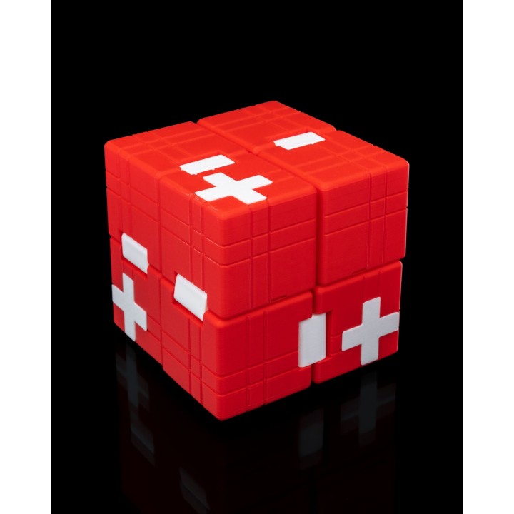 Infinity Medkit