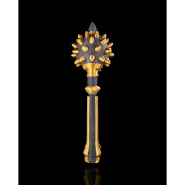 Itchslayer Mace back scratcher