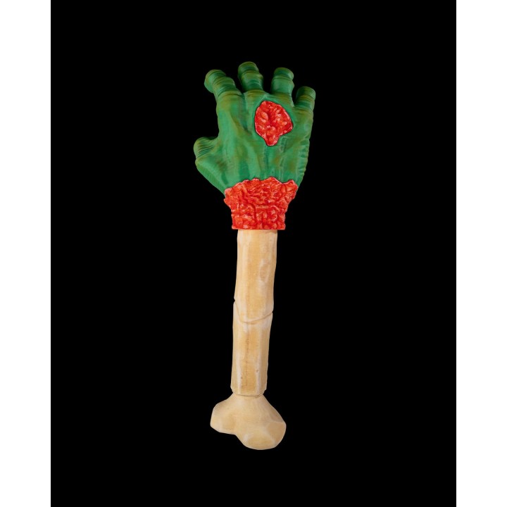 Lend a Hand back scratcher