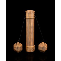 Mysteres En Fil - Collection De Cordes Magiques | Impression 3D Artisanale Occitanie
