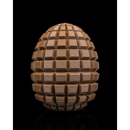 Choco Brick Container
