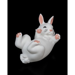 Hungry Rabbit
