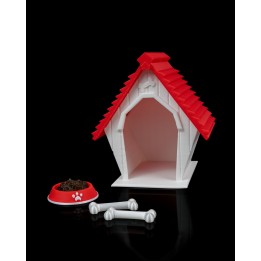 Dog House Props