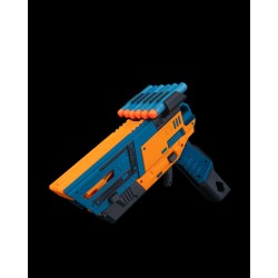 Dart Blaster Support | Impression 3D Artisanale Occitanie