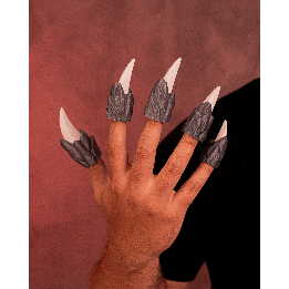Dragon's Heir Claws
