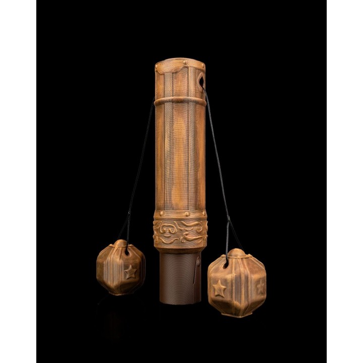 Mysteres en Fil - Collection de Cordes Magiques