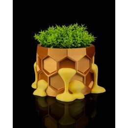 Hive Minded Planter