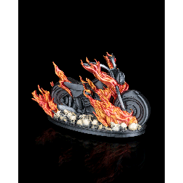 Hell Ride