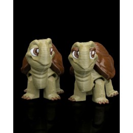 Pair of Tortoises