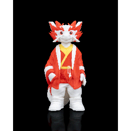 Drakhiroth "Hiro"