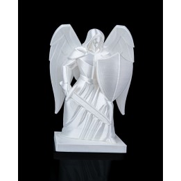 Archangel Michael Statue
