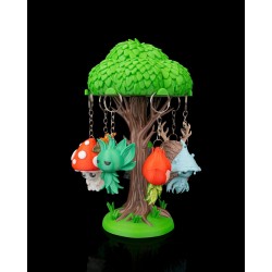 Arbre Magique Support | Impression 3D Artisanale Occitanie