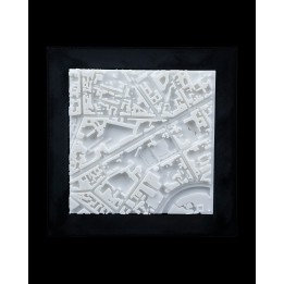 3D City Frames - Nantes - 9,5cm Version