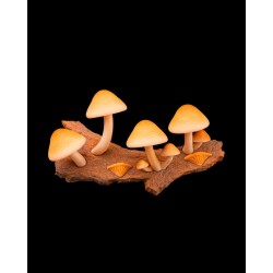 Cache-Pot Magnetique | Impression 3D Artisanale Occitanie
