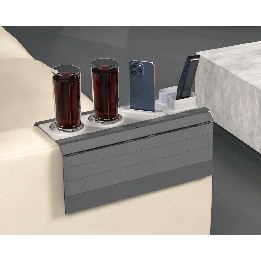 Show Time - Couch Arm Tray