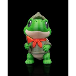 ScouT-Rex