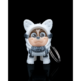 Astro, le Doggonaut