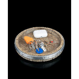 Cooper’s Cut - Tray